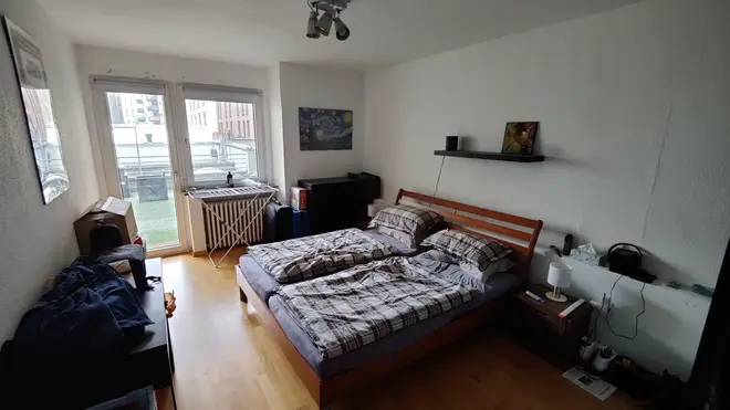 2 Zimmer Wohnung mit 75 m² in Köln – Bild 3