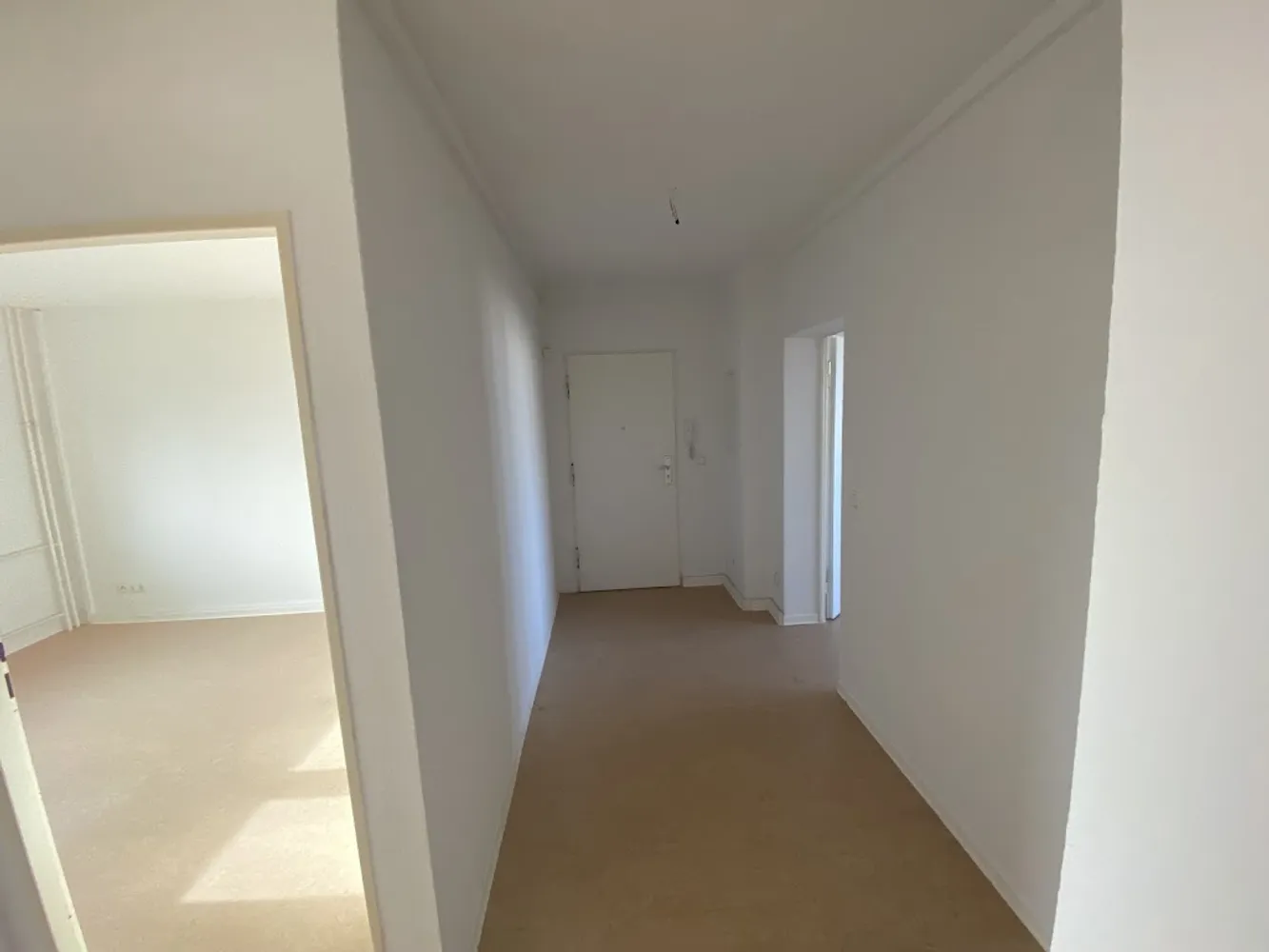 2 room apartment with 61 m² in Berlin – Photo 8