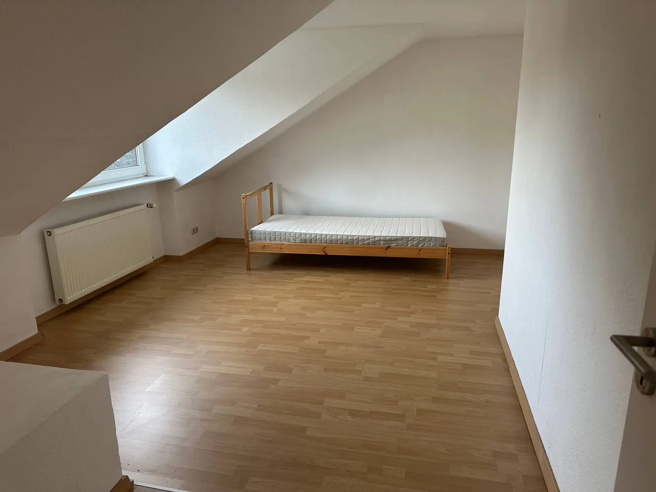3 Zimmer Wohnung mit 90 m² in Soltau – Bild 3