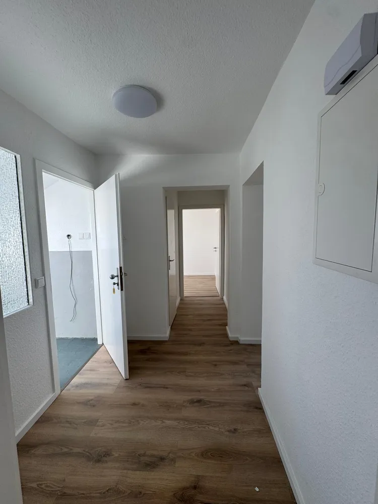 3 room apartment with 70 m² in Düsseldorf – Photo 5
