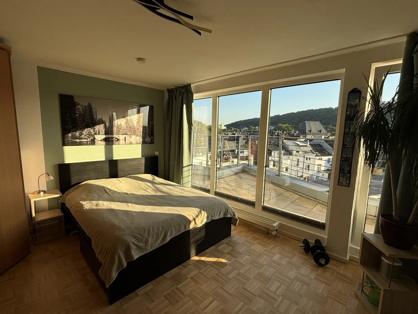 2 Zimmer Wohnung mit 99 m² in Aachen – Bild 9