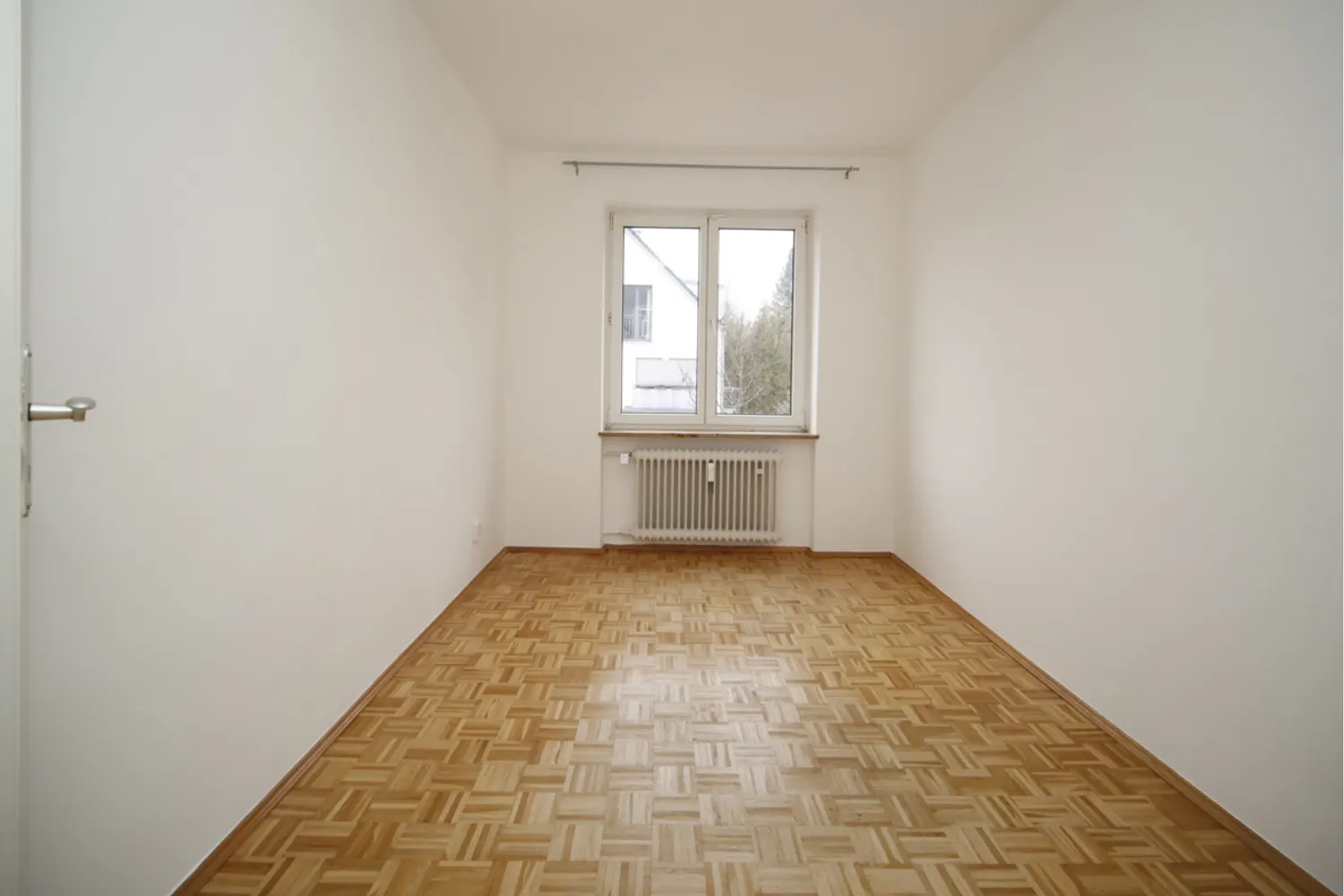 3 Zimmer Wohnung mit 70 m² in München – Bild 12