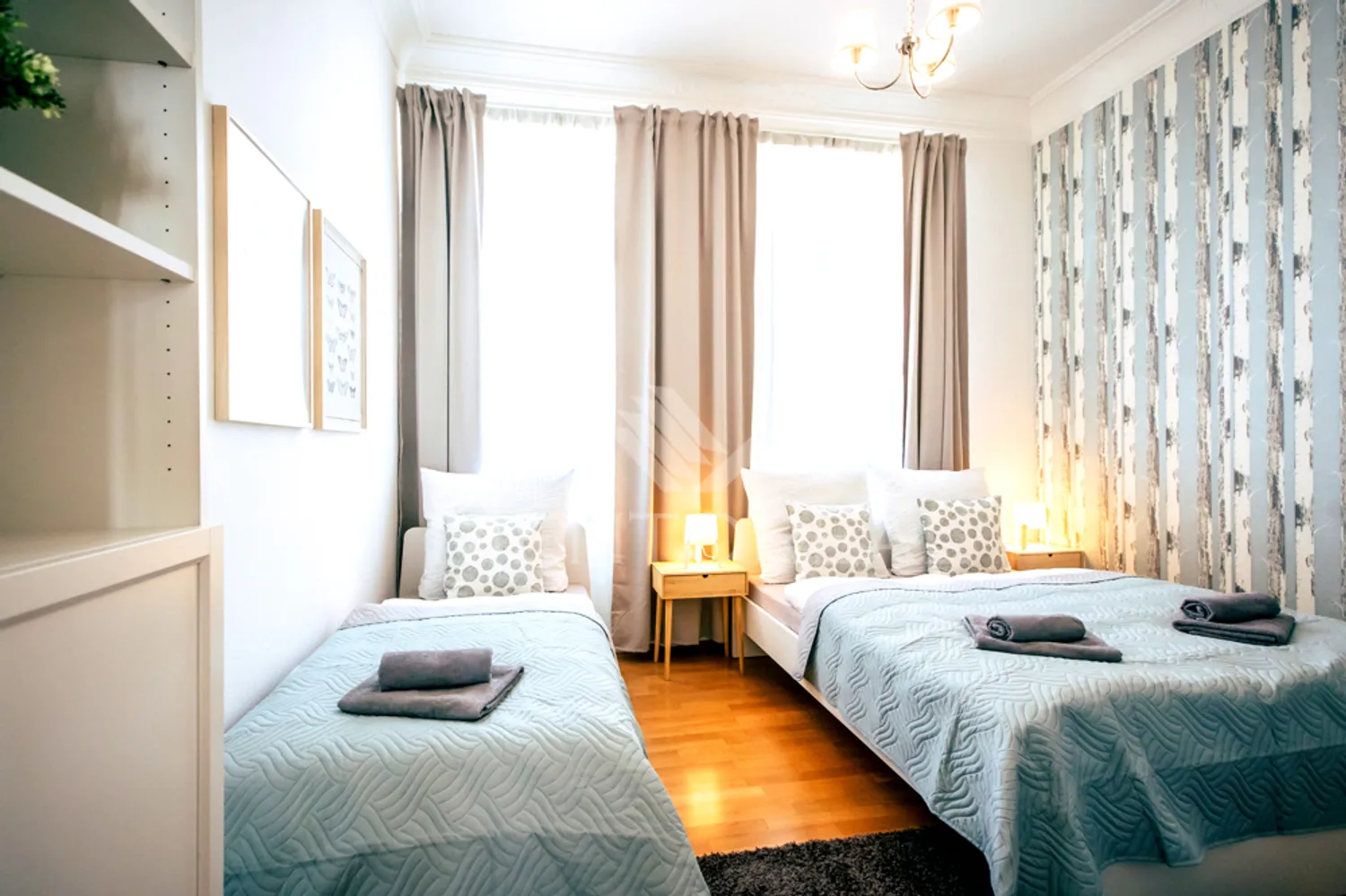 4 room apartment with 88 m² in Leipzig – Photo 4