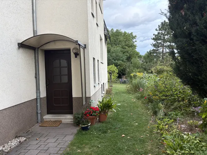 2 Zimmer Wohnung mit 54 m² in Halle (Saale) – Bild 11