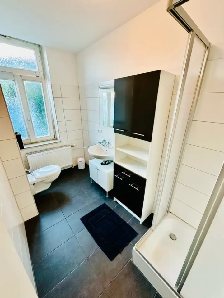 WG-Zimmer mit 25 m² in Mosbach – Bild 10
