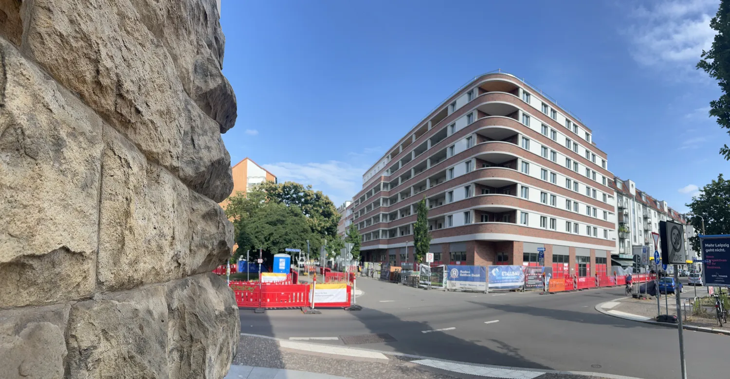 3 Zimmer Wohnung mit 75 m² in Leipzig – Bild 9