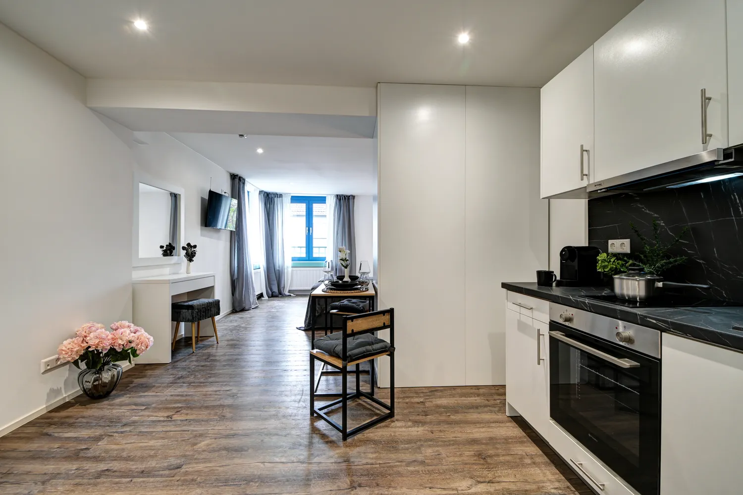 1 Zimmer Wohnung mit 23 m² in Reutlingen – Bild 4