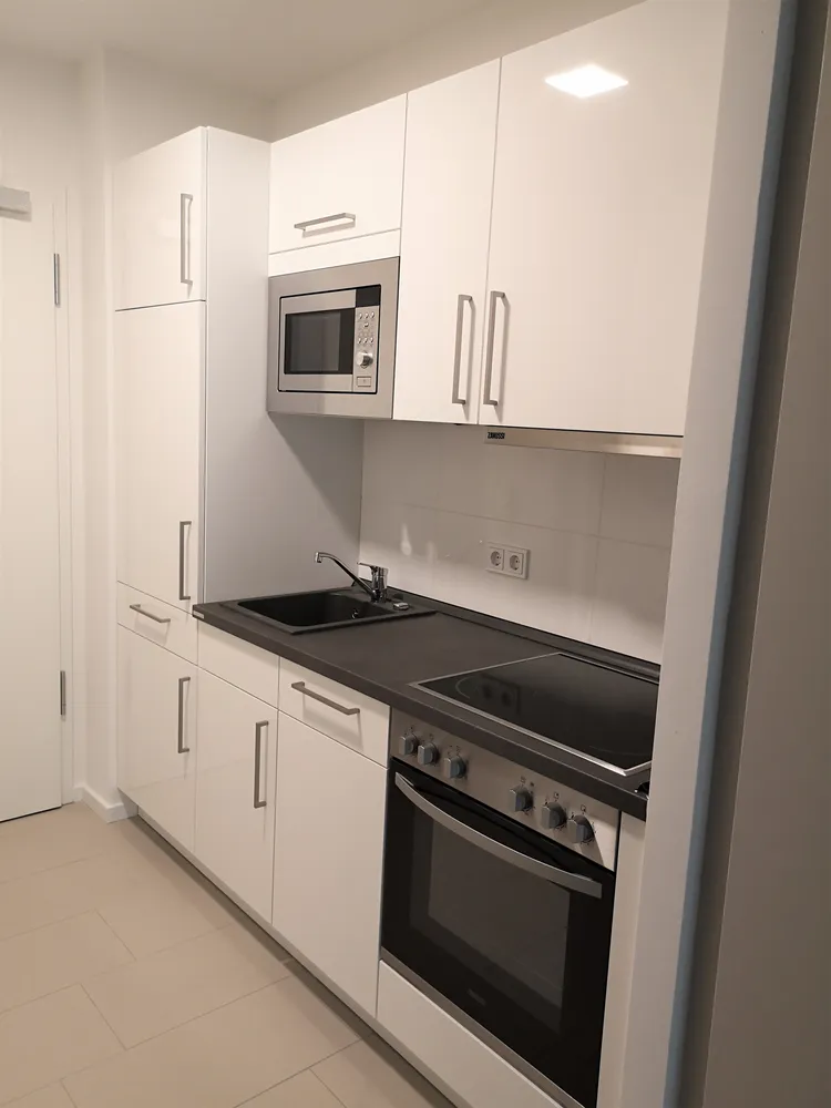 1 Zimmer Wohnung mit 32 m² in Berlin – Bild 4