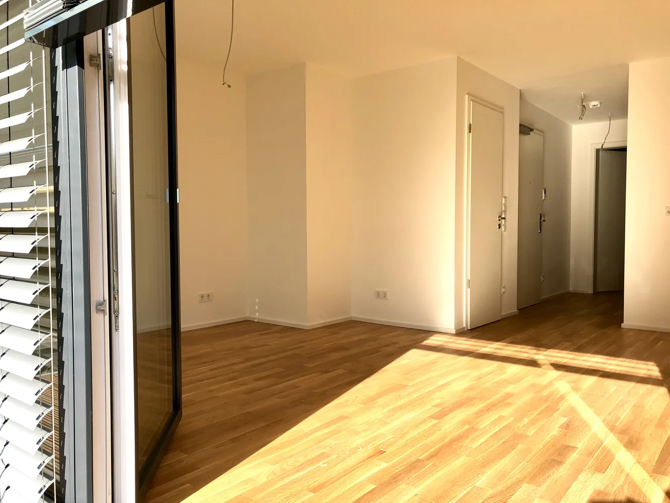 2 Zimmer Wohnung mit 56 m² in Nürnberg – Bild 4