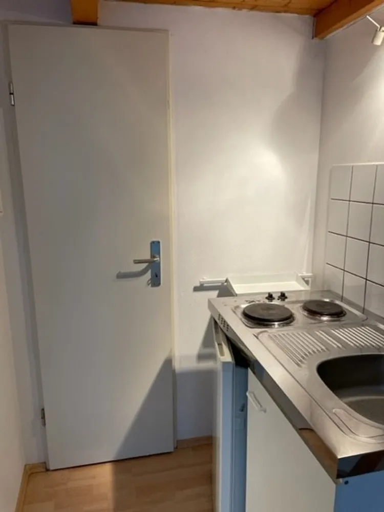 1 Zimmer Wohnung mit 25 m² in Halle (Saale) – Bild 6
