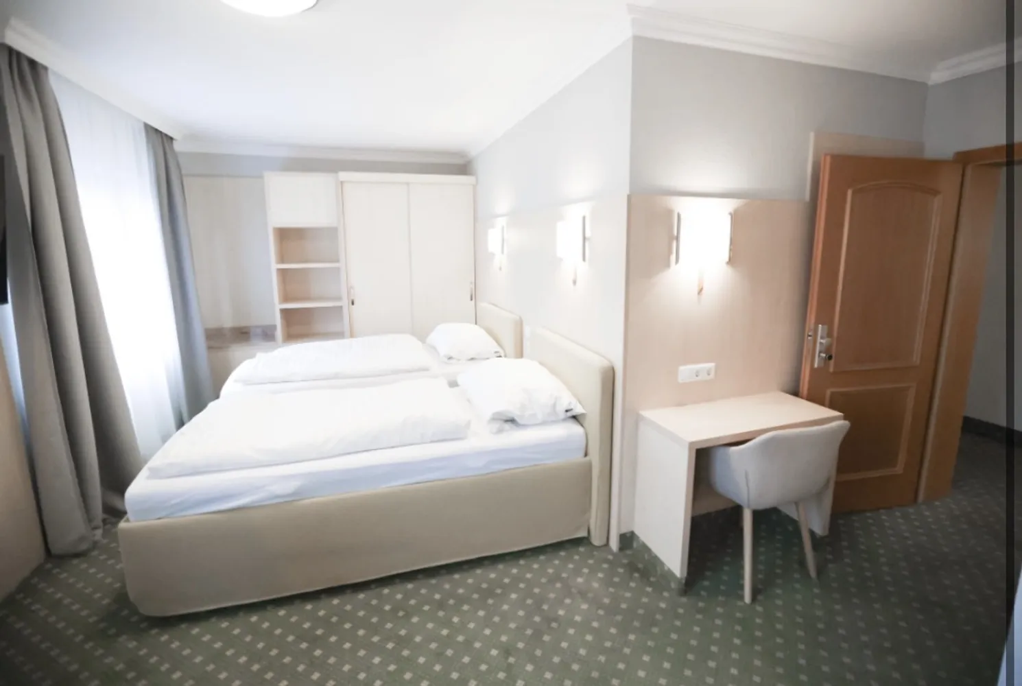 1 Zimmer Wohnung mit 1 m² in Wiesbaden – Bild 10