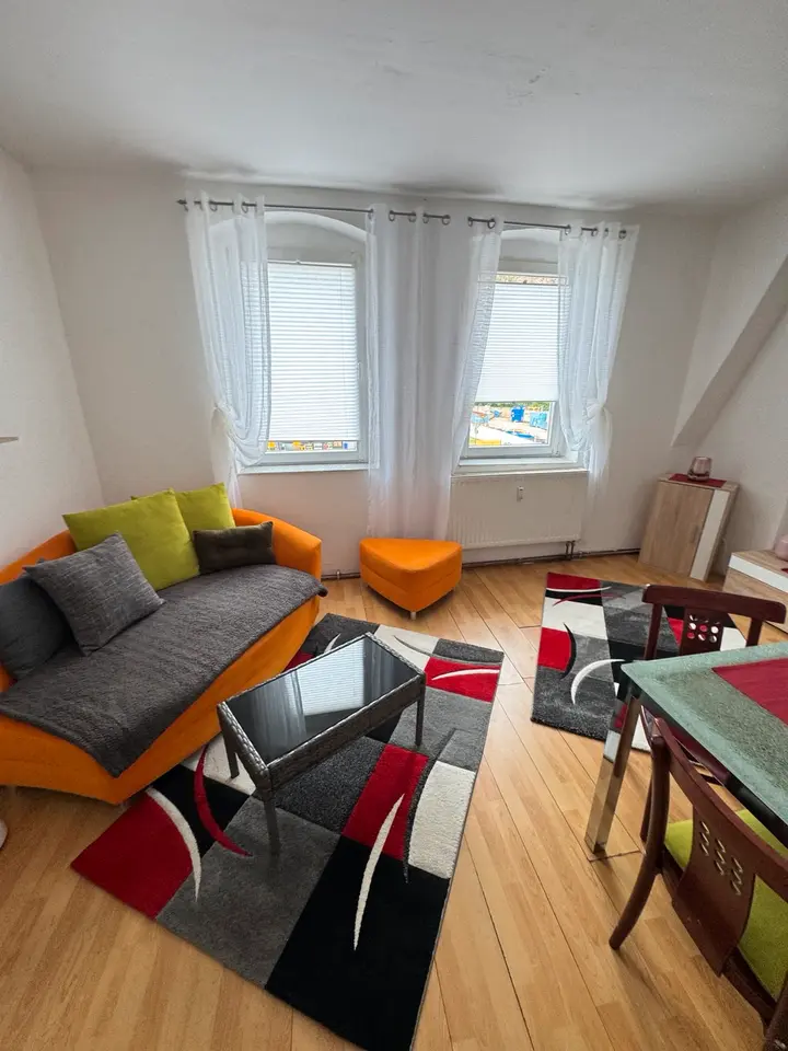 Shared room with 70 m² in Freital – Photo 4