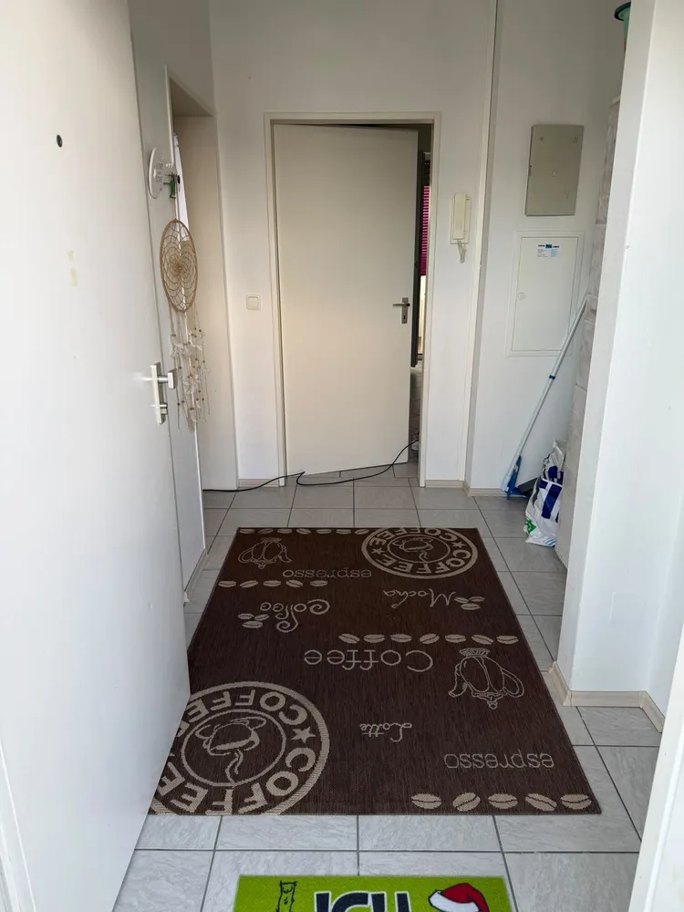 2 Zimmer Wohnung mit 55 m² in Minden – Bild 3