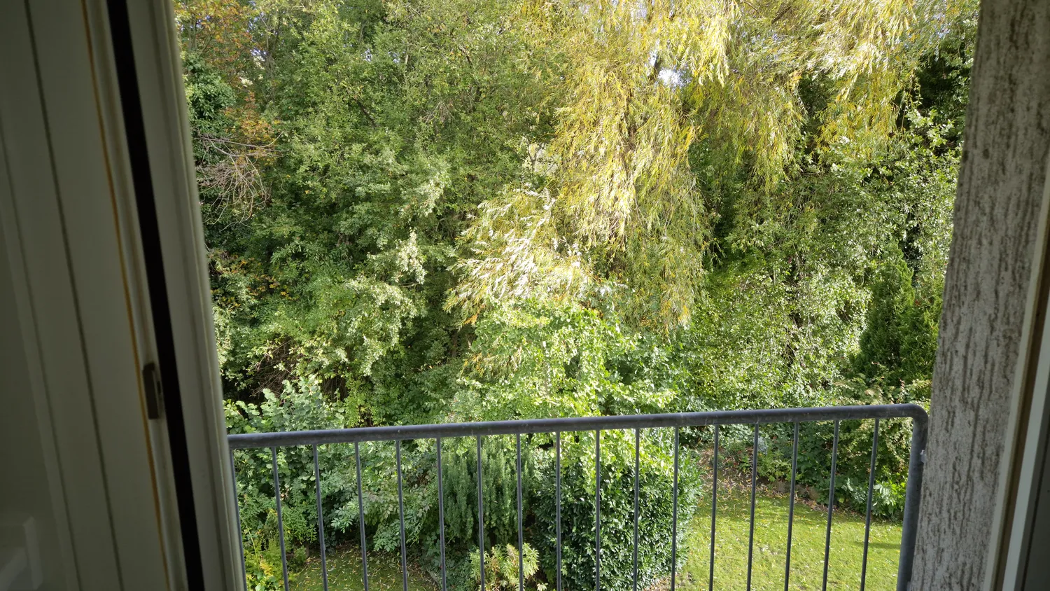 4 room apartment with 69 m² in Dortmund – Photo 2
