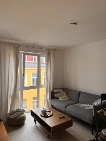 2 Zimmer Wohnung mit 34 m² in Hamburg – Bild 7