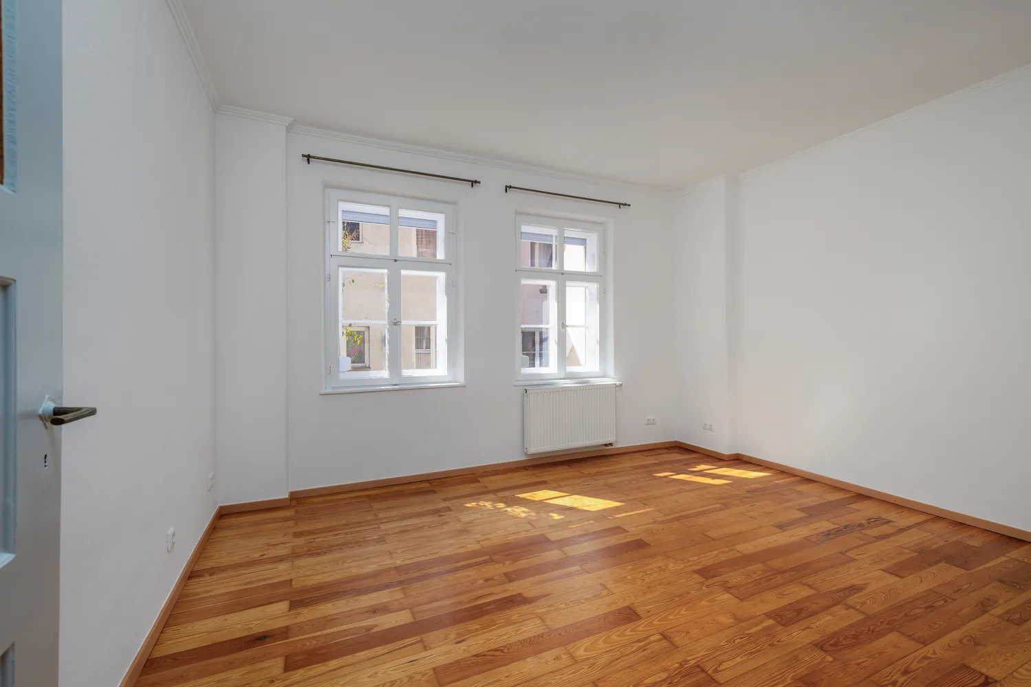 4 Zimmer Wohnung mit 106 m² in Augsburg – Bild 3