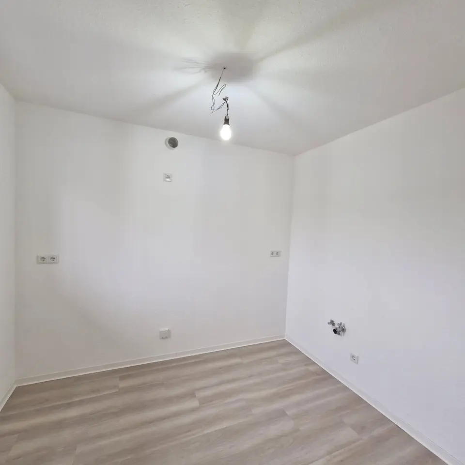 4 Zimmer Wohnung mit 62 m² in Recklinghausen – Bild 8