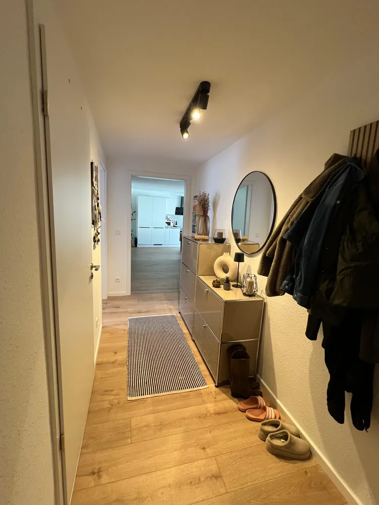 2 Zimmer Wohnung mit 58 m² in Paderborn – Bild 3