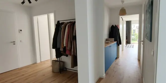 5 Zimmer Wohnung mit 124 m² in Bielefeld – Bild 8