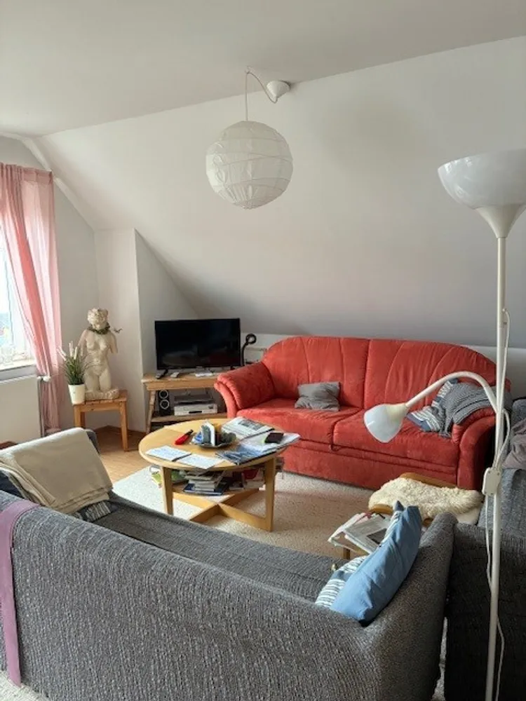 3 Zimmer Wohnung mit 79 m² in Lübeck – Bild 12