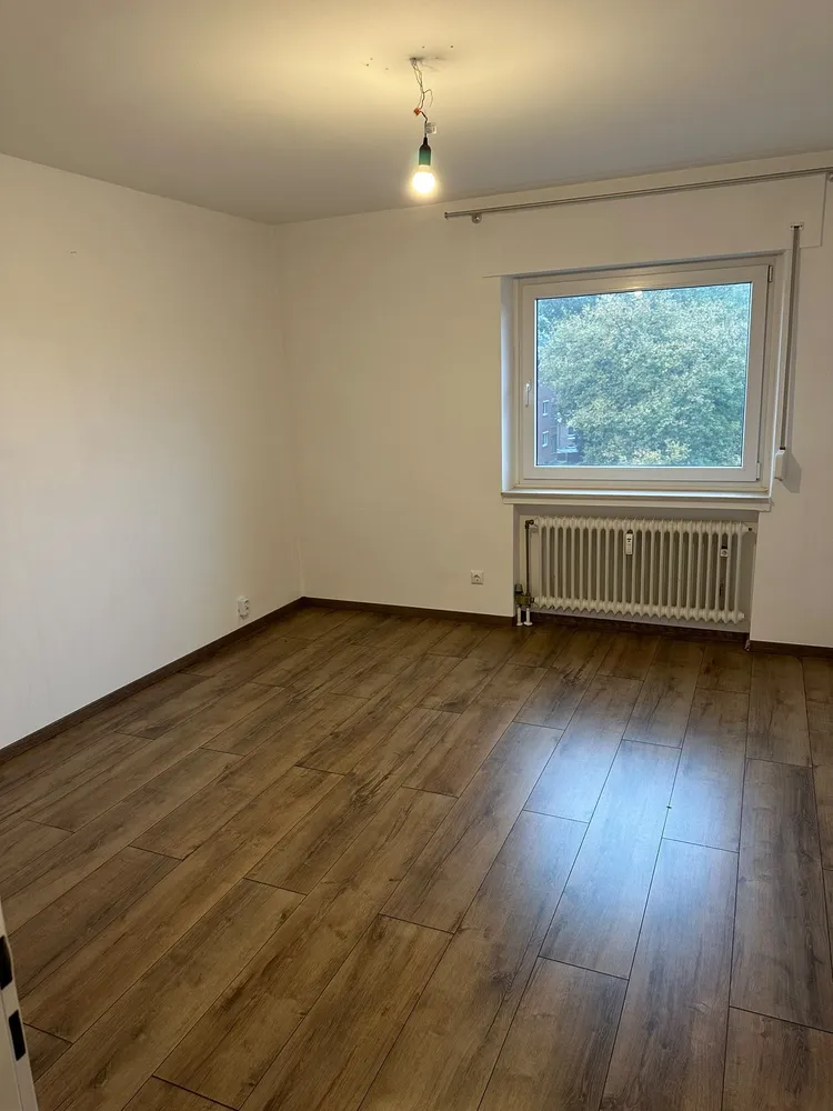 3 Zimmer Wohnung mit 89 m² in Dorsten – Bild 1