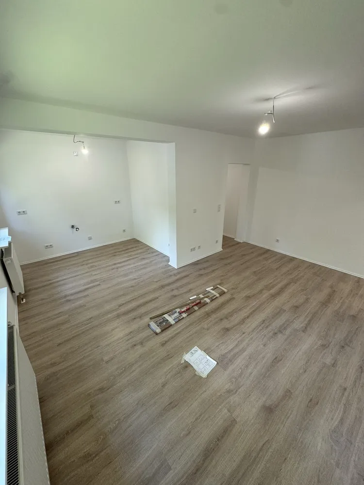 4 Zimmer Wohnung mit 57 m² in Bochum – Bild 1