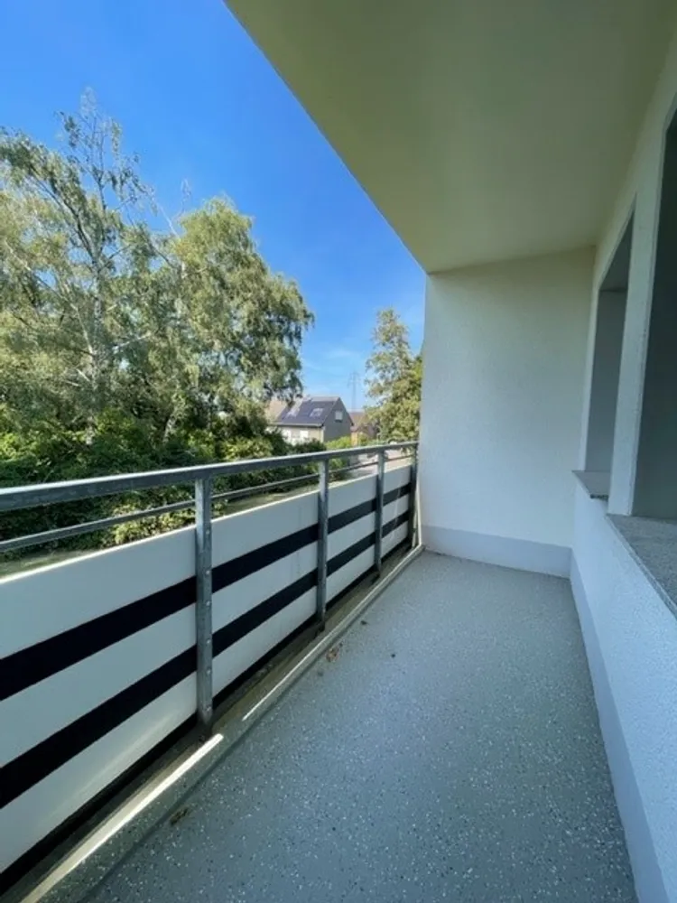 3 Zimmer Wohnung mit 68 m² in Essen – Bild 2