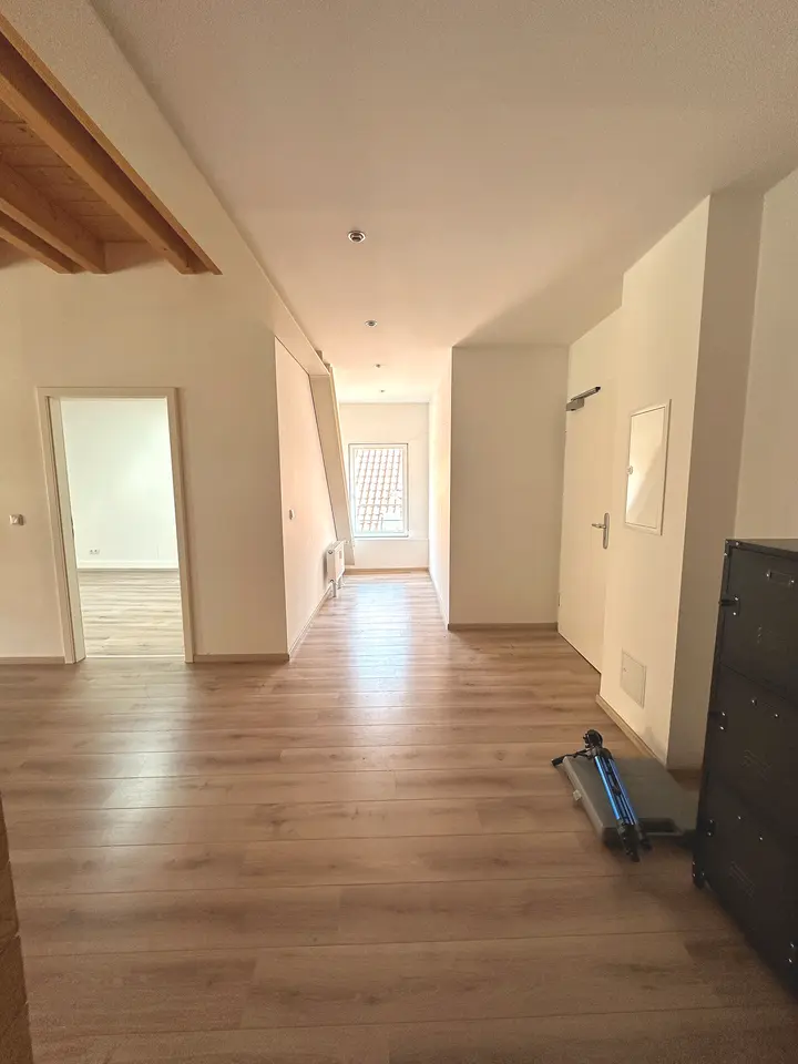 3 Zimmer Wohnung mit 113 m² in Coburg – Bild 6