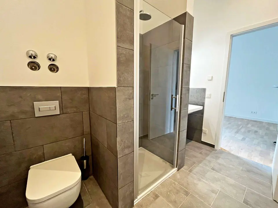 2 Zimmer Wohnung mit 55 m² in Zwickau – Bild 7