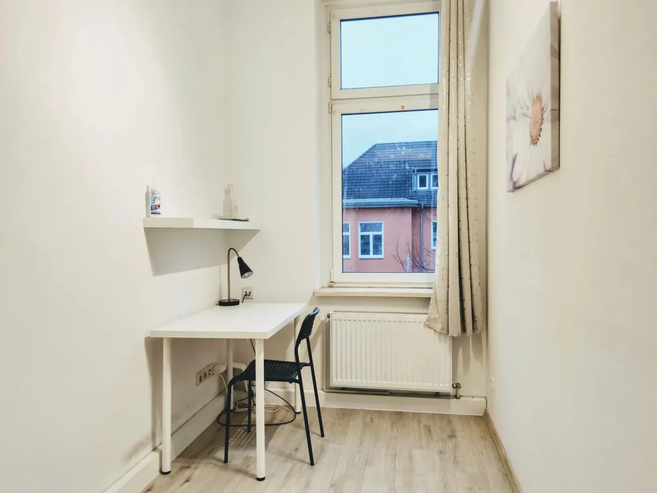 WG-Zimmer mit 9 m² in Dortmund – Bild 3