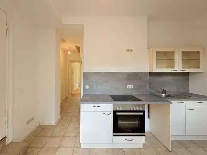 2 Zimmer Wohnung mit 51 m² in Potsdam – Bild 2