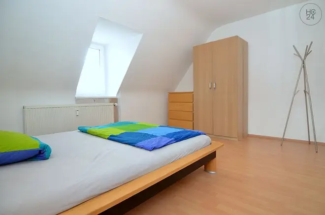 3 Zimmer Wohnung mit 65 m² in Nürnberg – Bild 11