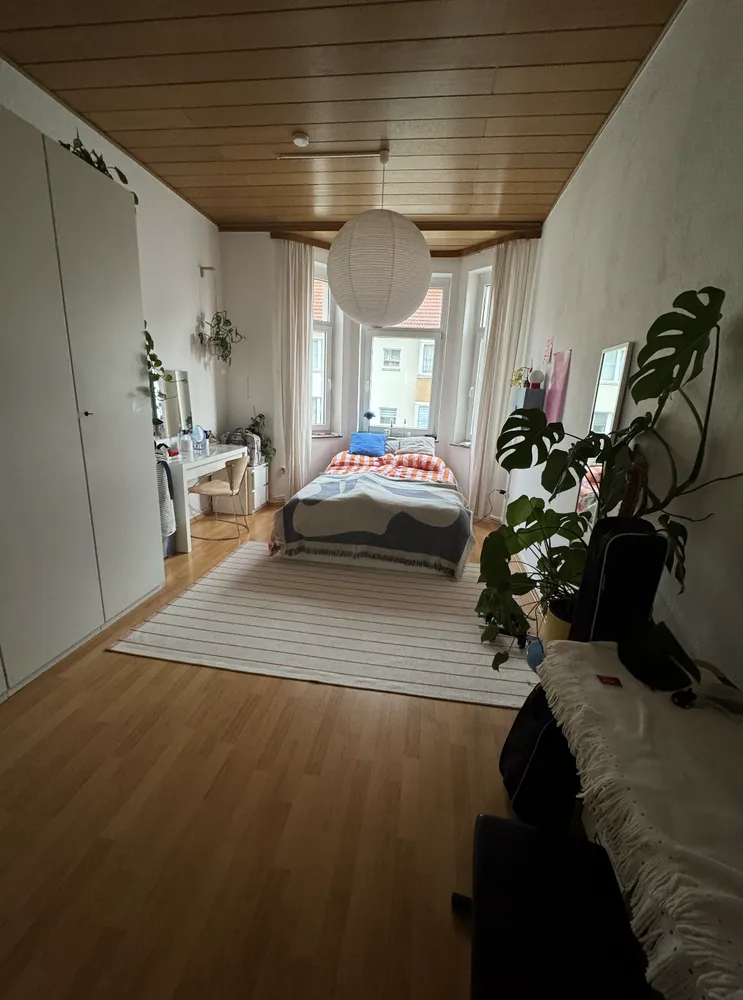 3 Zimmer Wohnung mit 78 m² in Hannover – Bild 7