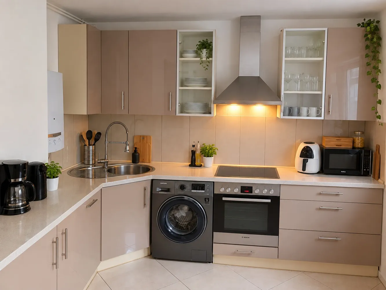 4 Zimmer Wohnung mit 79 m² in Kiel – Bild 3