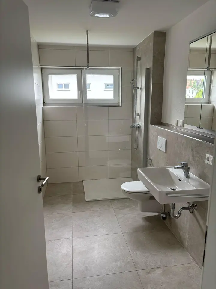 1 Zimmer Haus mit 37 m² in Straubing – Bild 5