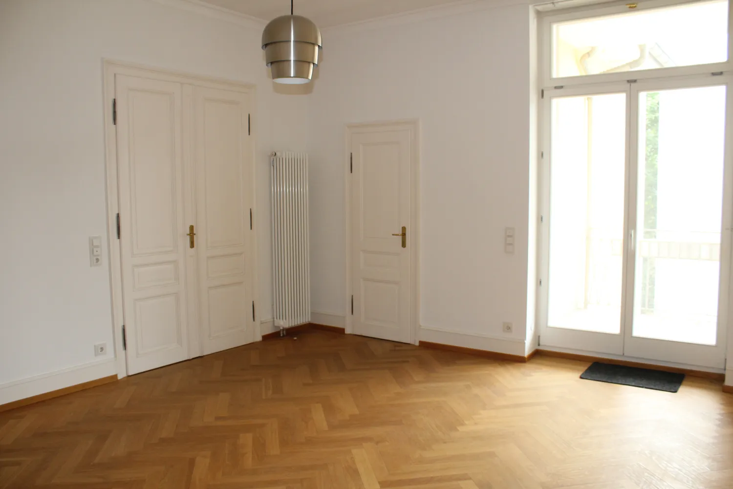 10 Zimmer Wohnung mit 320 m² in Frankfurt am Main – Bild 8