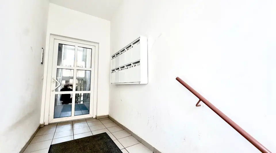 2 Zimmer Wohnung mit 44 m² in Zwickau – Bild 4
