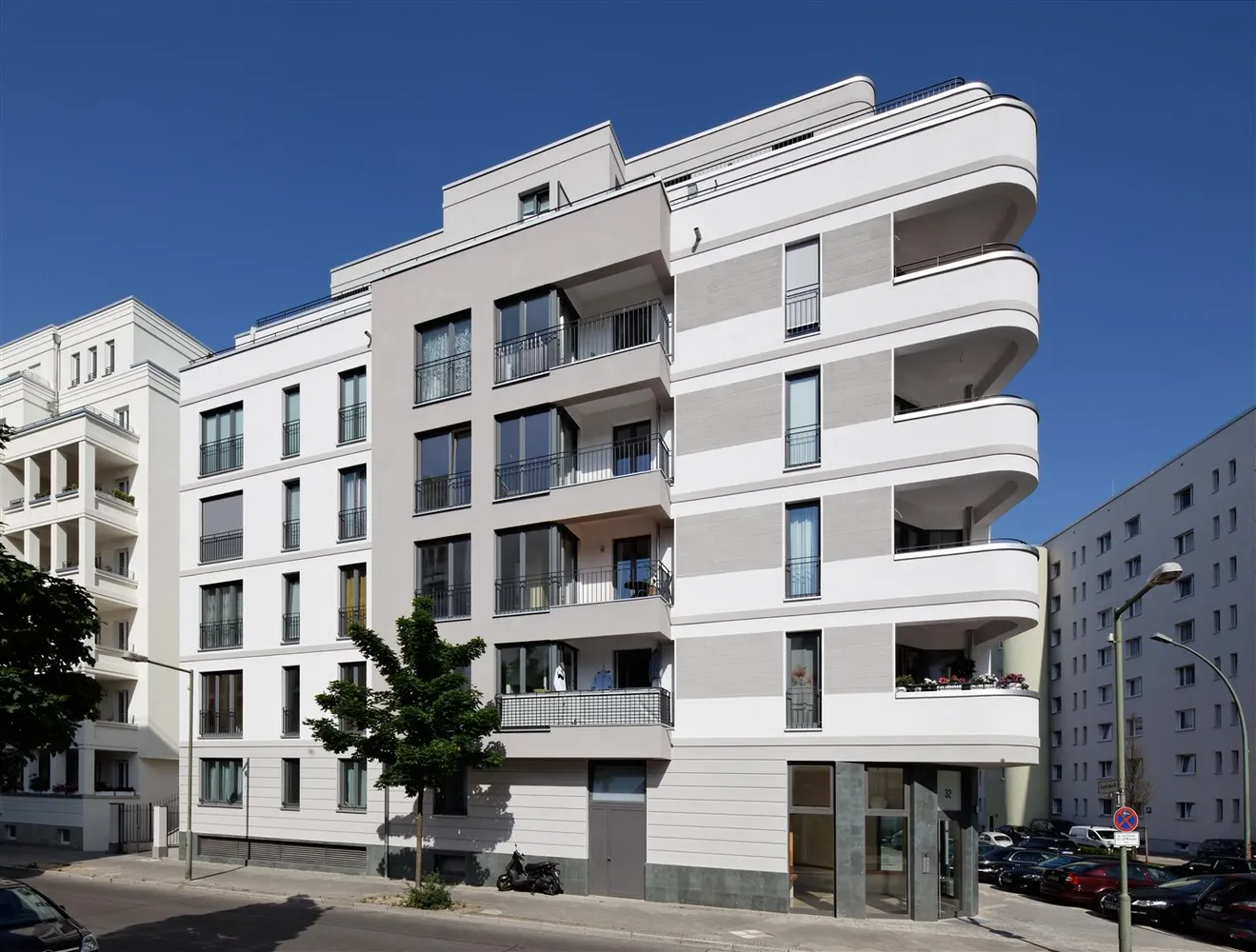 3 Zimmer Wohnung mit 106 m² in Berlin – Bild 9