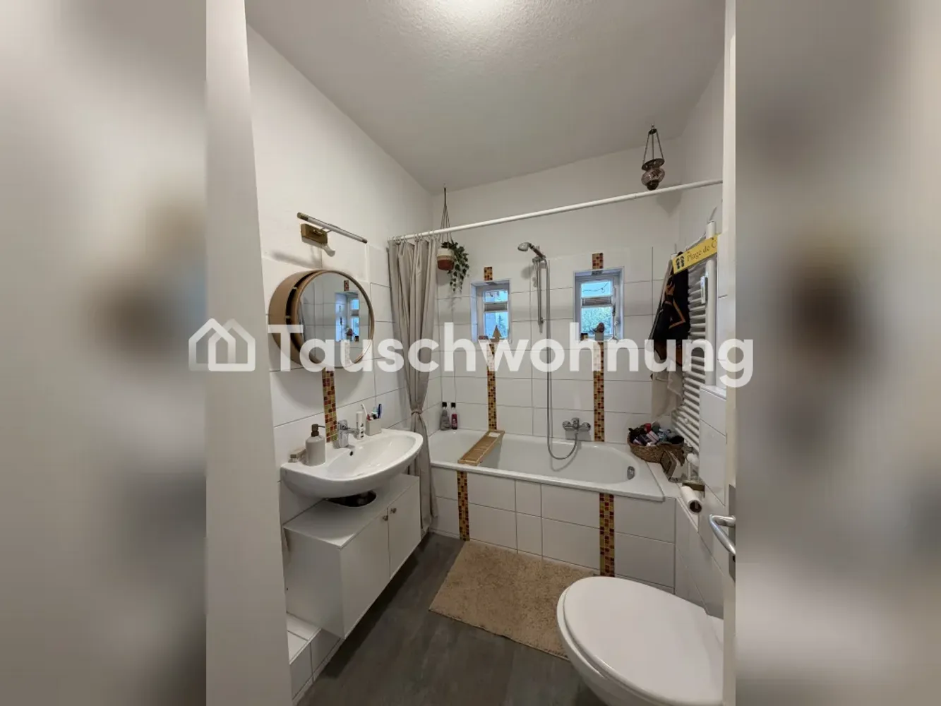 3 Zimmer Wohnung mit 77 m² in Lübeck – Bild 9