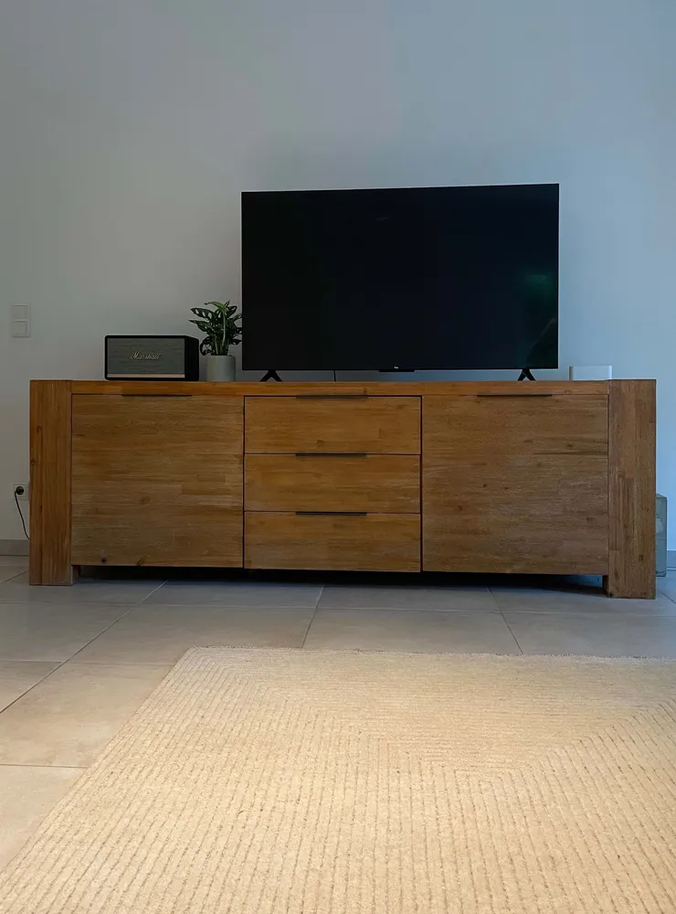 2 Zimmer Wohnung mit 56 m² in Düsseldorf – Bild 7