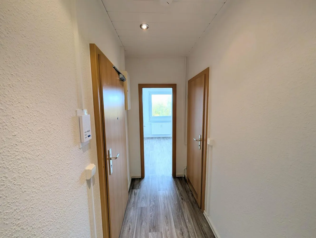 3 Zimmer Wohnung mit 56 m² in Chemnitz – Bild 7