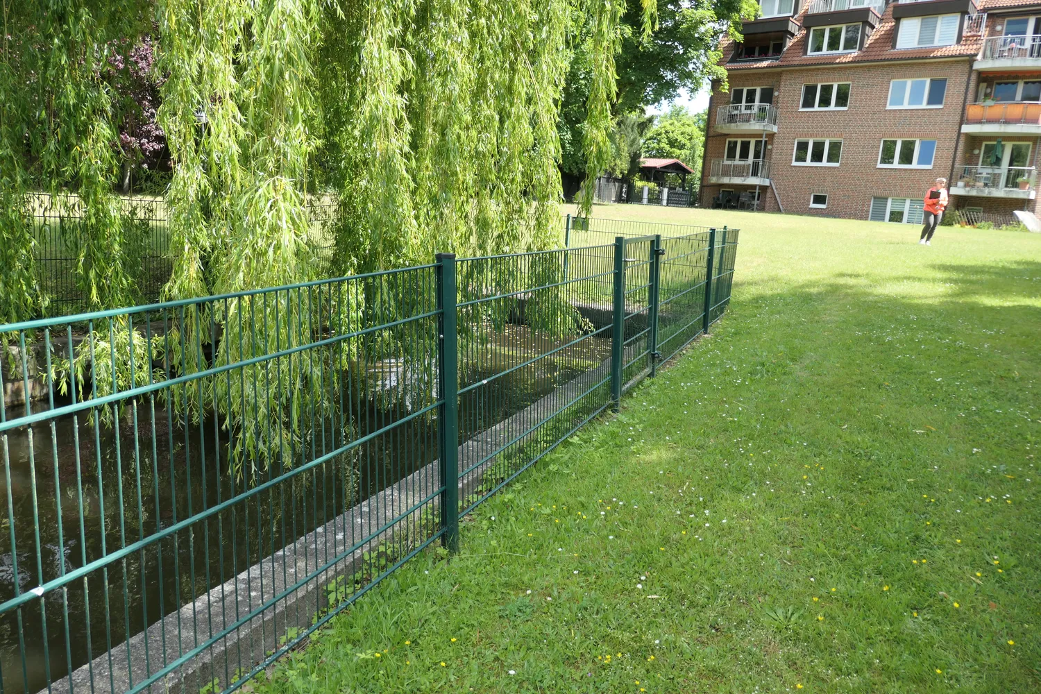 2 Zimmer Wohnung mit 70 m² in Königs Wusterhausen – Bild 4