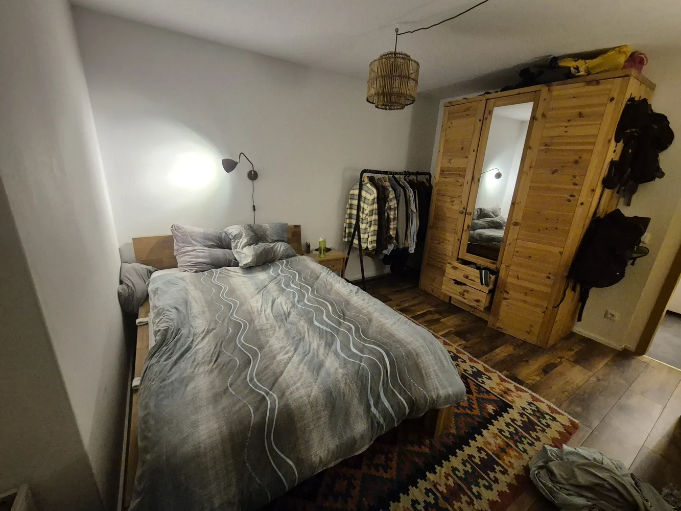 2 Zimmer Wohnung mit 68 m² in Rosenheim – Bild 4
