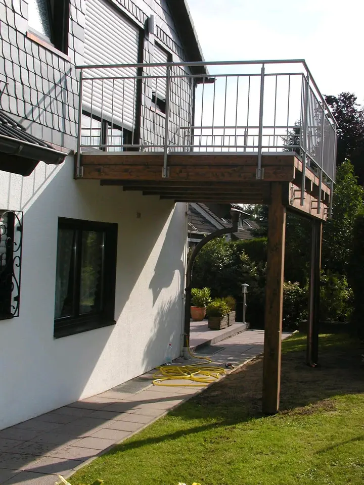3 Zimmer Wohnung mit 76 m² in Iserlohn – Bild 5