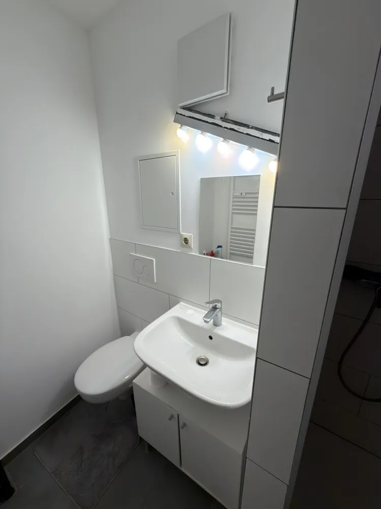 1 Zimmer Wohnung mit 35 m² in Heidelberg – Bild 3