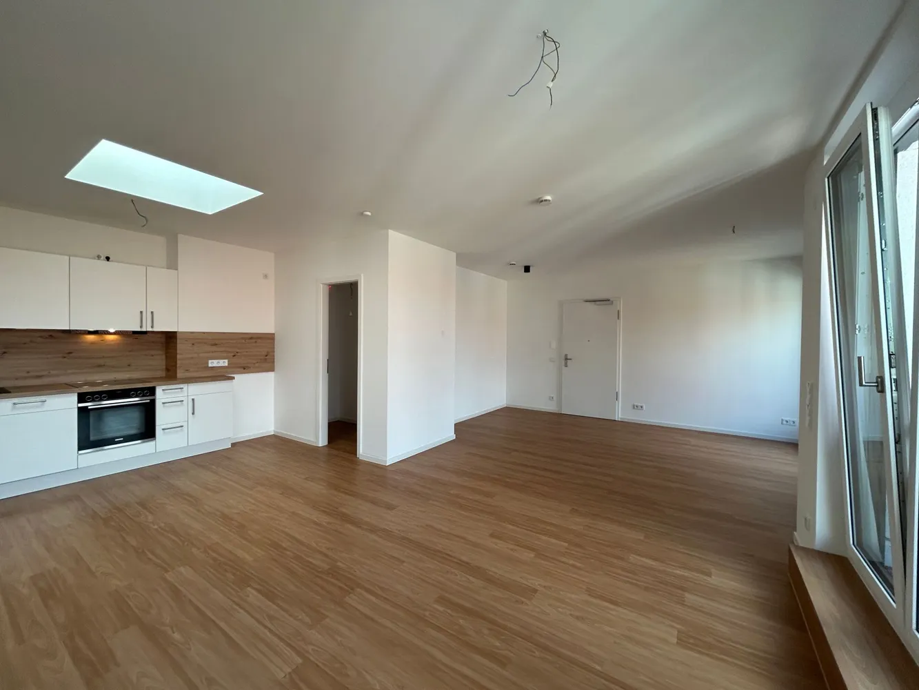 4 Zimmer Wohnung mit 104 m² in Berlin – Bild 1