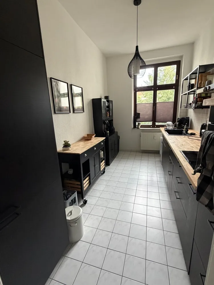 3 room apartment with 78 m² in Magdeburg – Photo 7