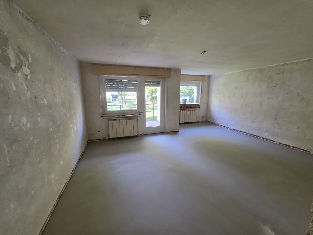 3 Zimmer Wohnung mit 85 m² in Düsseldorf – Bild 3