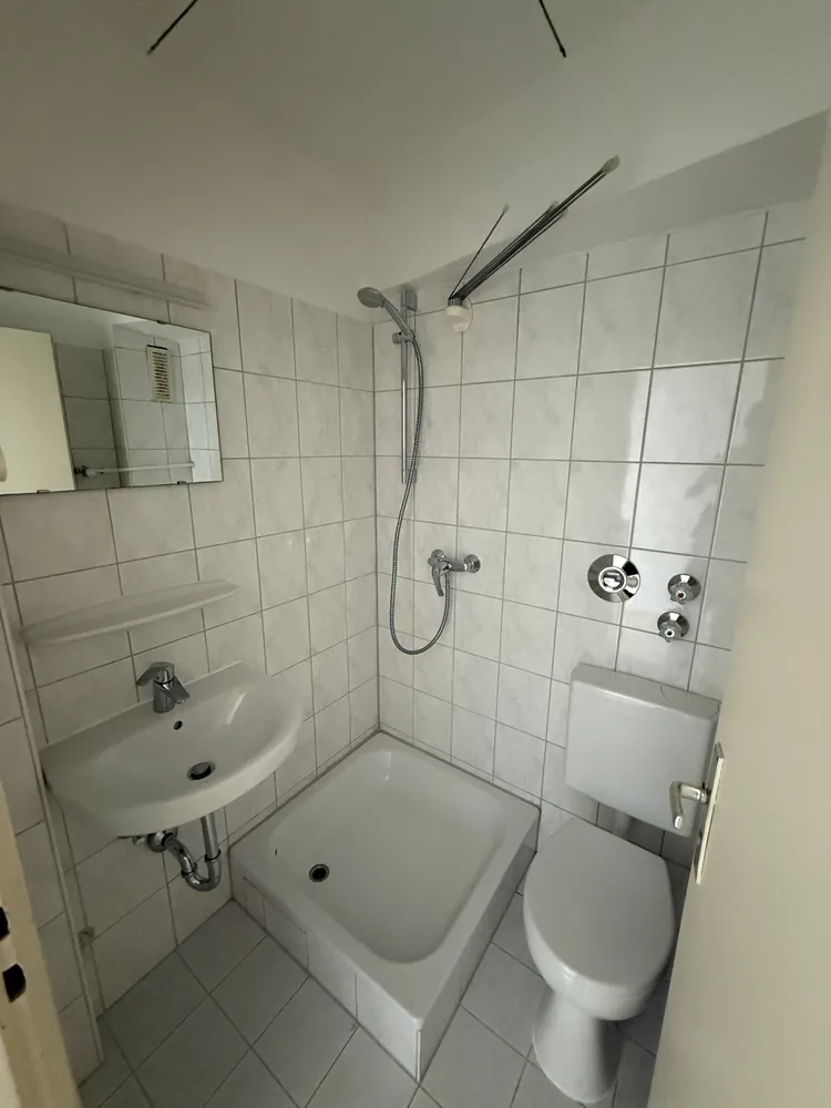 1 Zimmer Wohnung mit 19 m² in München – Bild 3