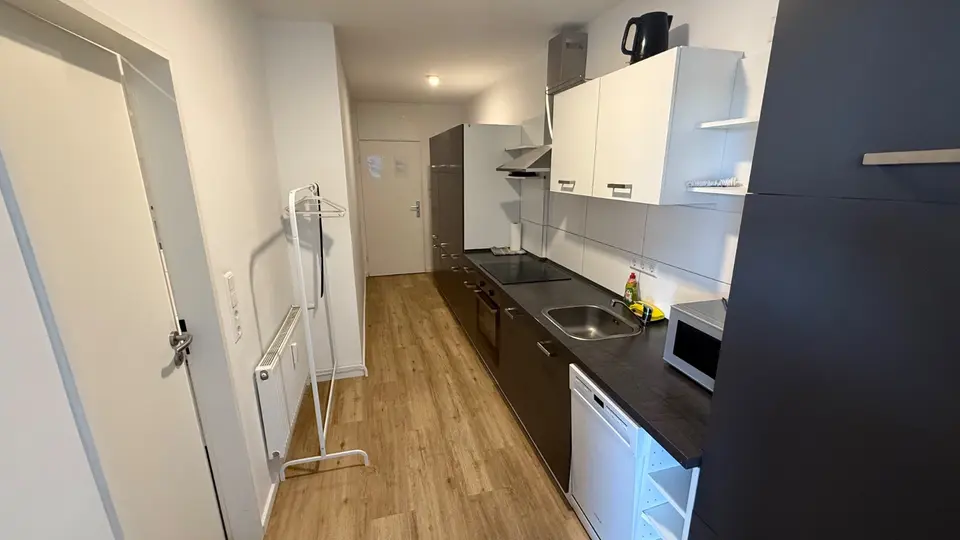 WG-Zimmer mit 25 m² in Hannover – Bild 10